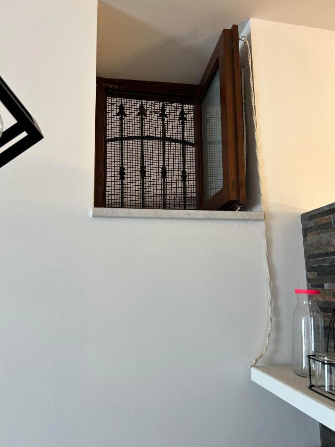 Ortigia Loft Via Malta, 22 Syracuse Exterior foto